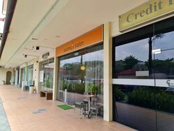 Hong Heng Mansions (D26), Shop House #478463371
